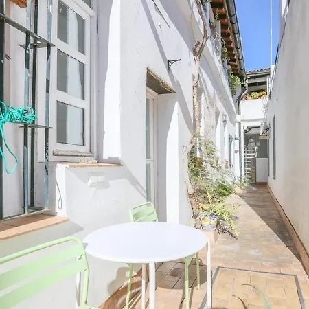 Alameda De Hercules (Adults Only) Seville Exterior photo
