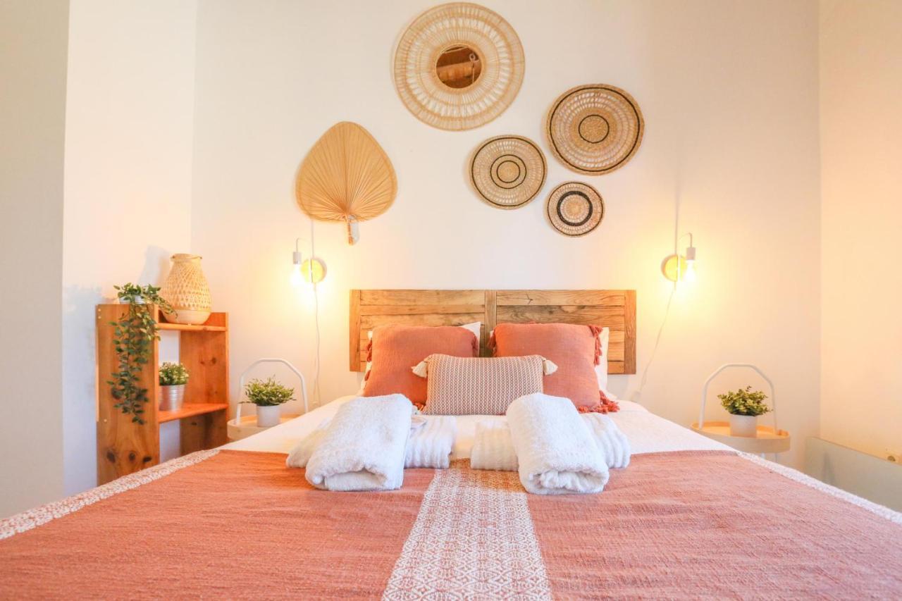 Apartment Alameda De Hercules (adults Only) Sevilla