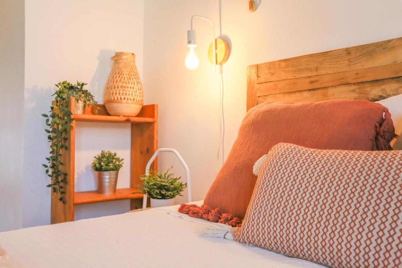 Apartament Alameda De Hercules (adults Only)