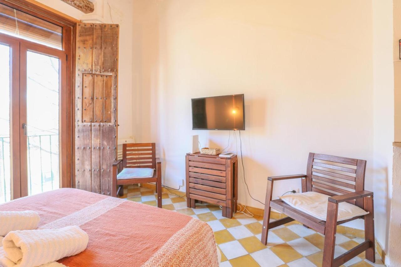 Alameda De Hercules (adults Only) Apartament *