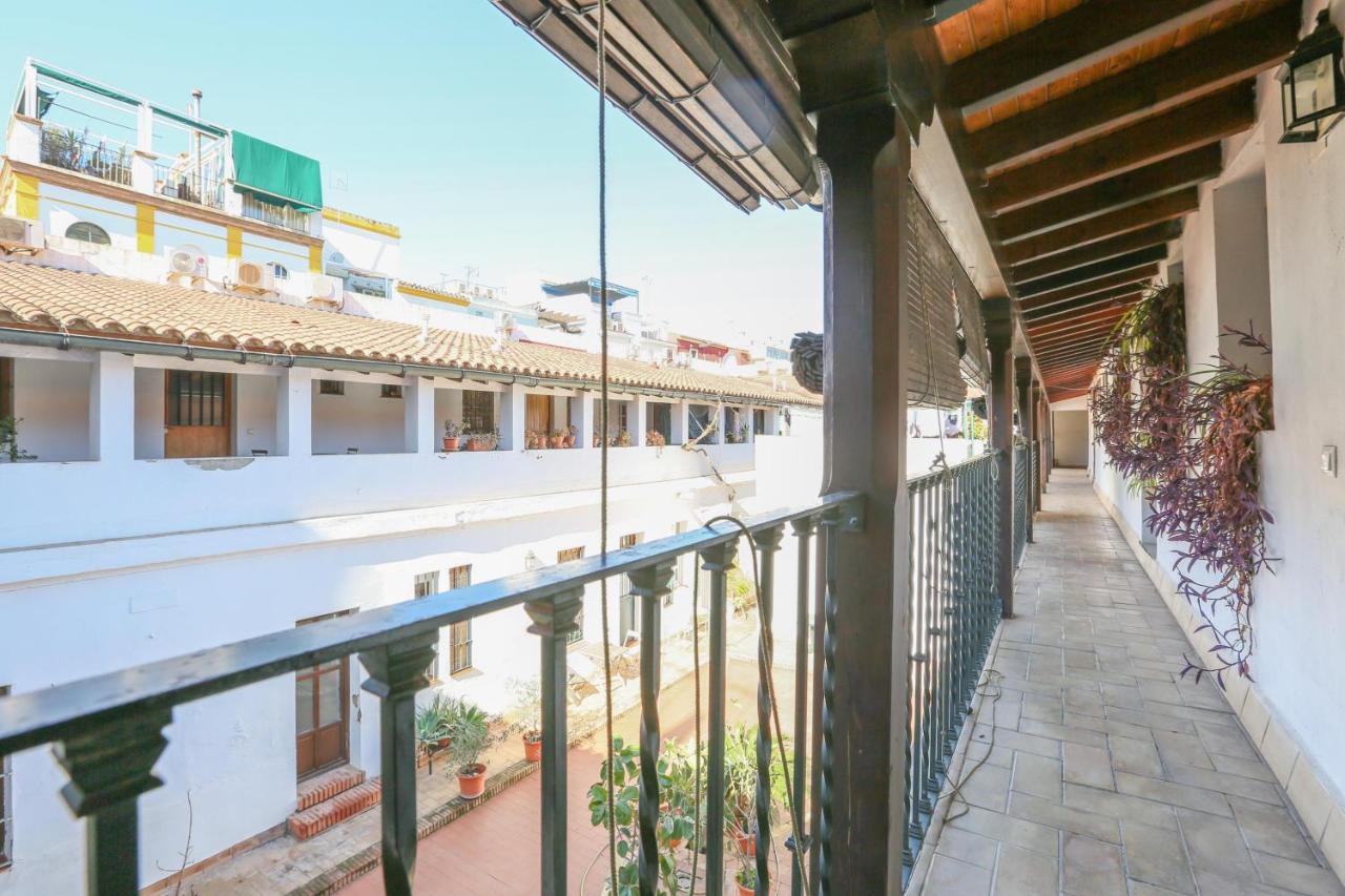 Alameda De Hercules (adults Only) Apartament