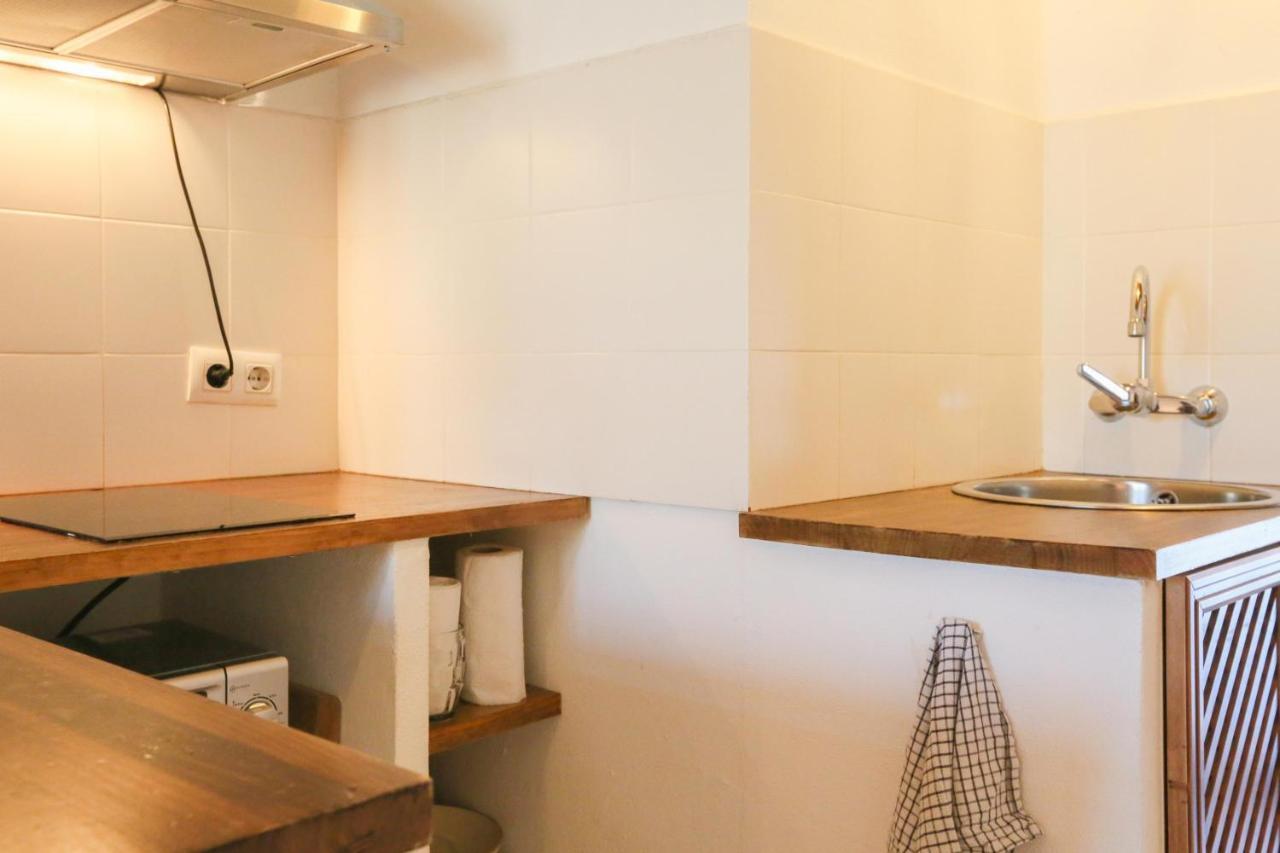 Apartament Alameda De Hercules (adults Only) *