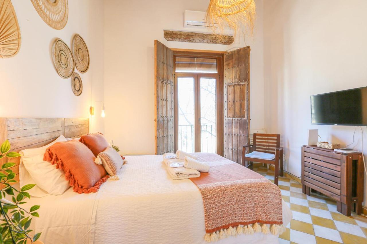 Alameda De Hercules (adults Only) Apartament