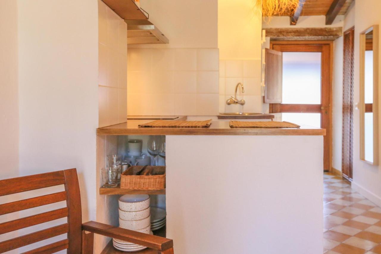 Alameda De Hercules (adults Only) Apartament *