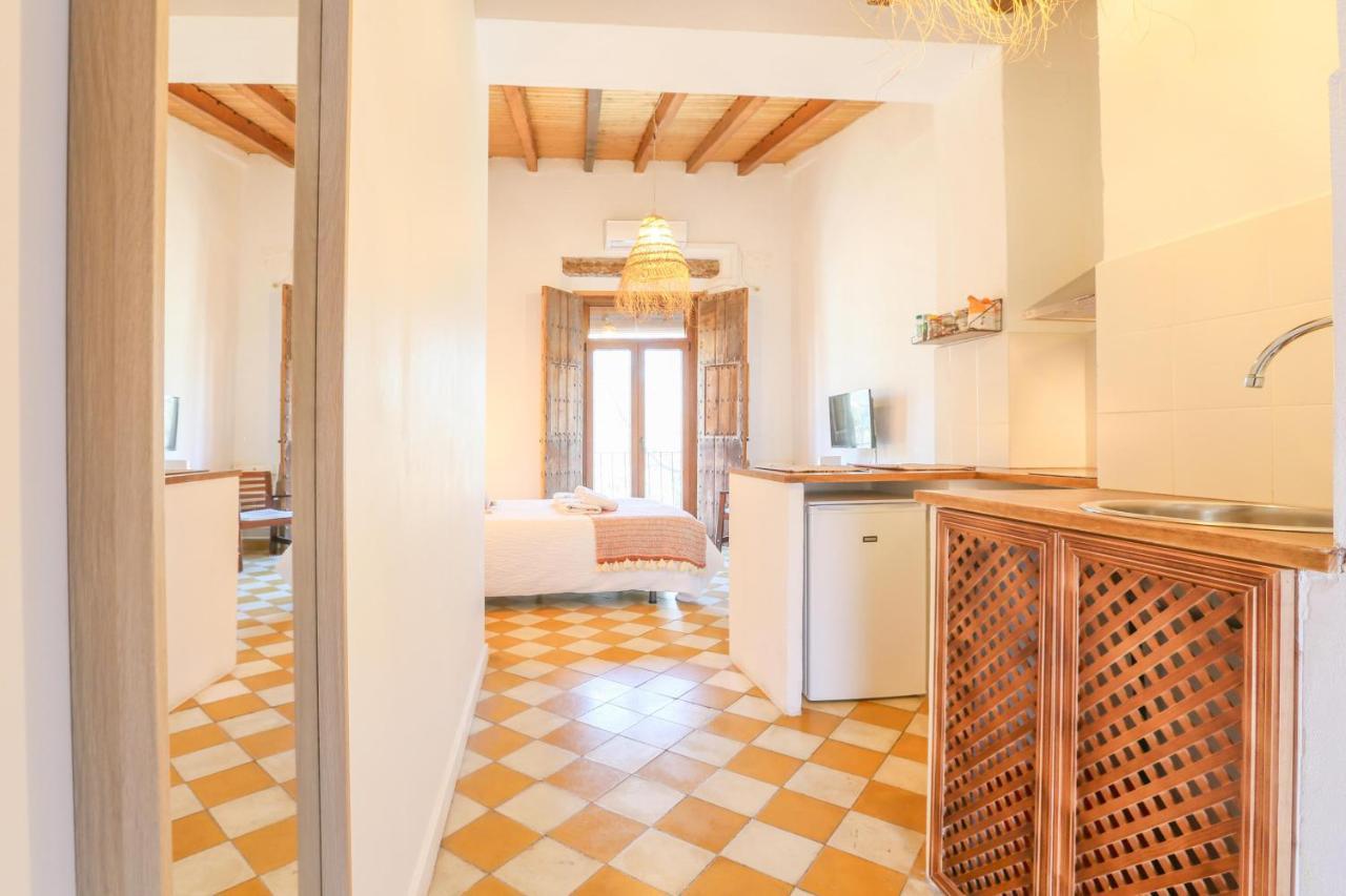 Alameda De Hercules (adults Only) Apartament *