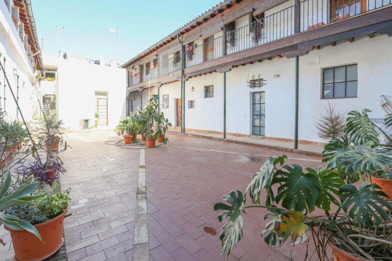 Apartament Alameda De Hercules (adults Only) *
