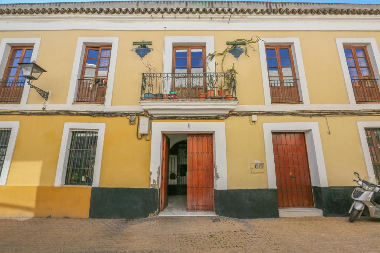 Alameda De Hercules (adults Only) Sevilla