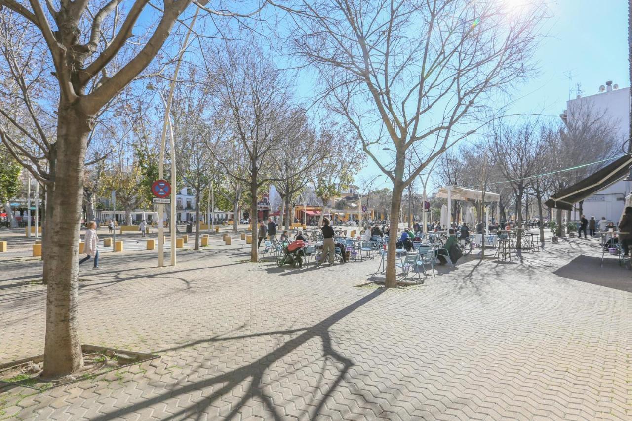 Apartament Alameda De Hercules (adults Only)