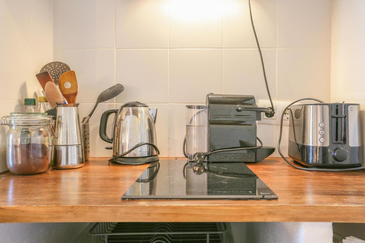 Alameda De Hercules (adults Only) Apartament