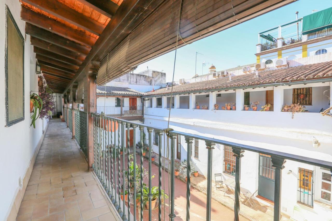 Apartament Alameda De Hercules (adults Only) *