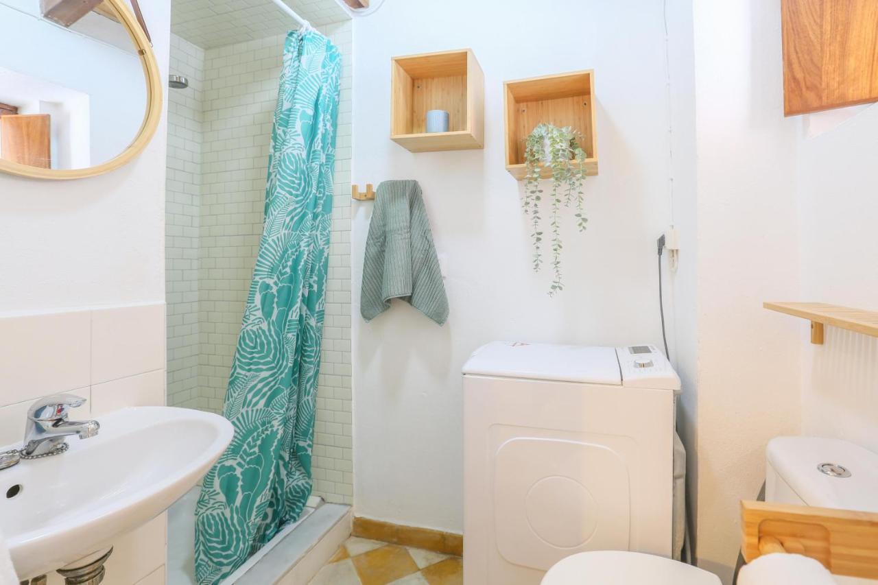Apartament Alameda De Hercules (adults Only) Sevilla