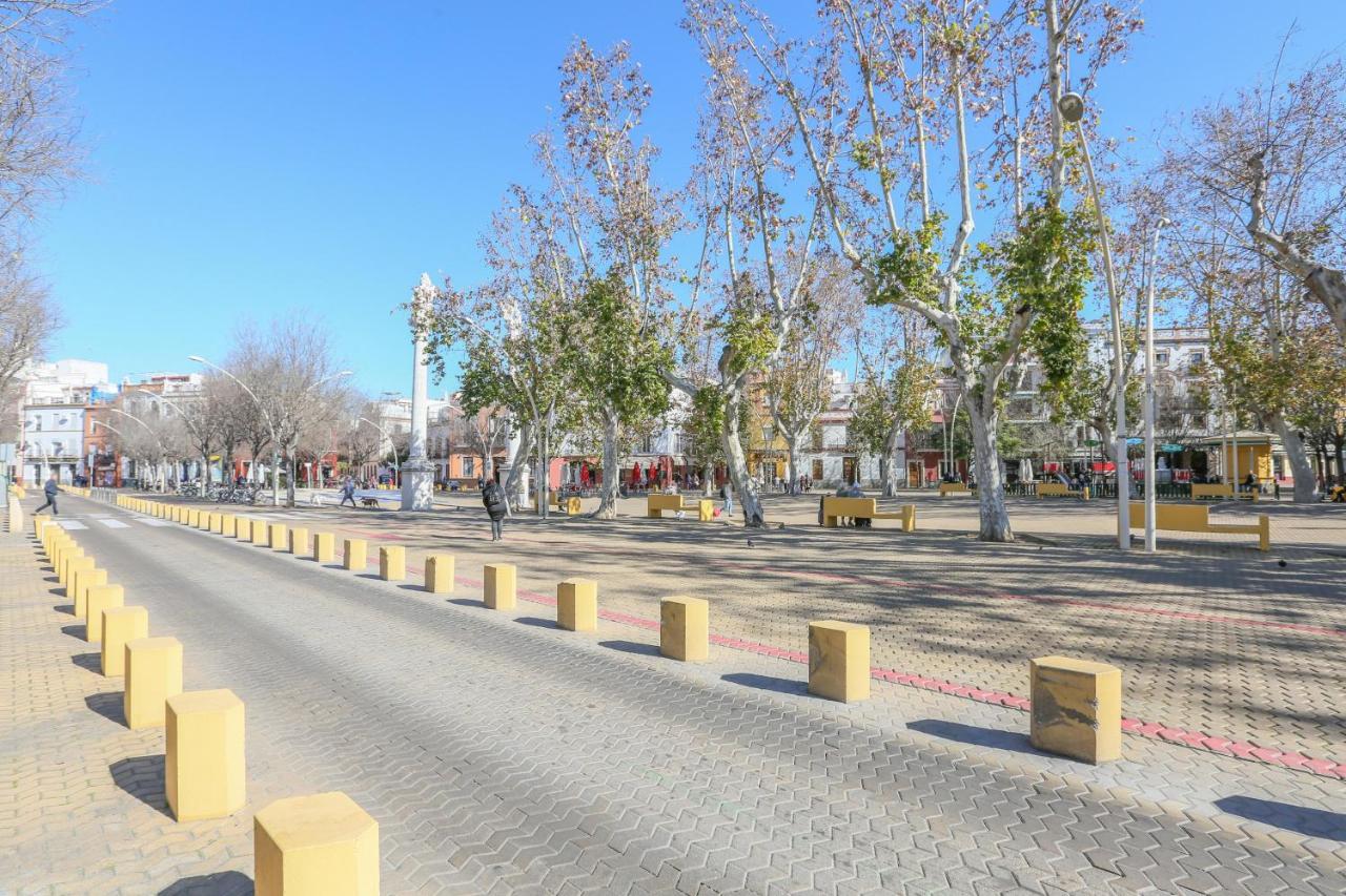 Alameda De Hercules (adults Only) Apartment Sevilla
