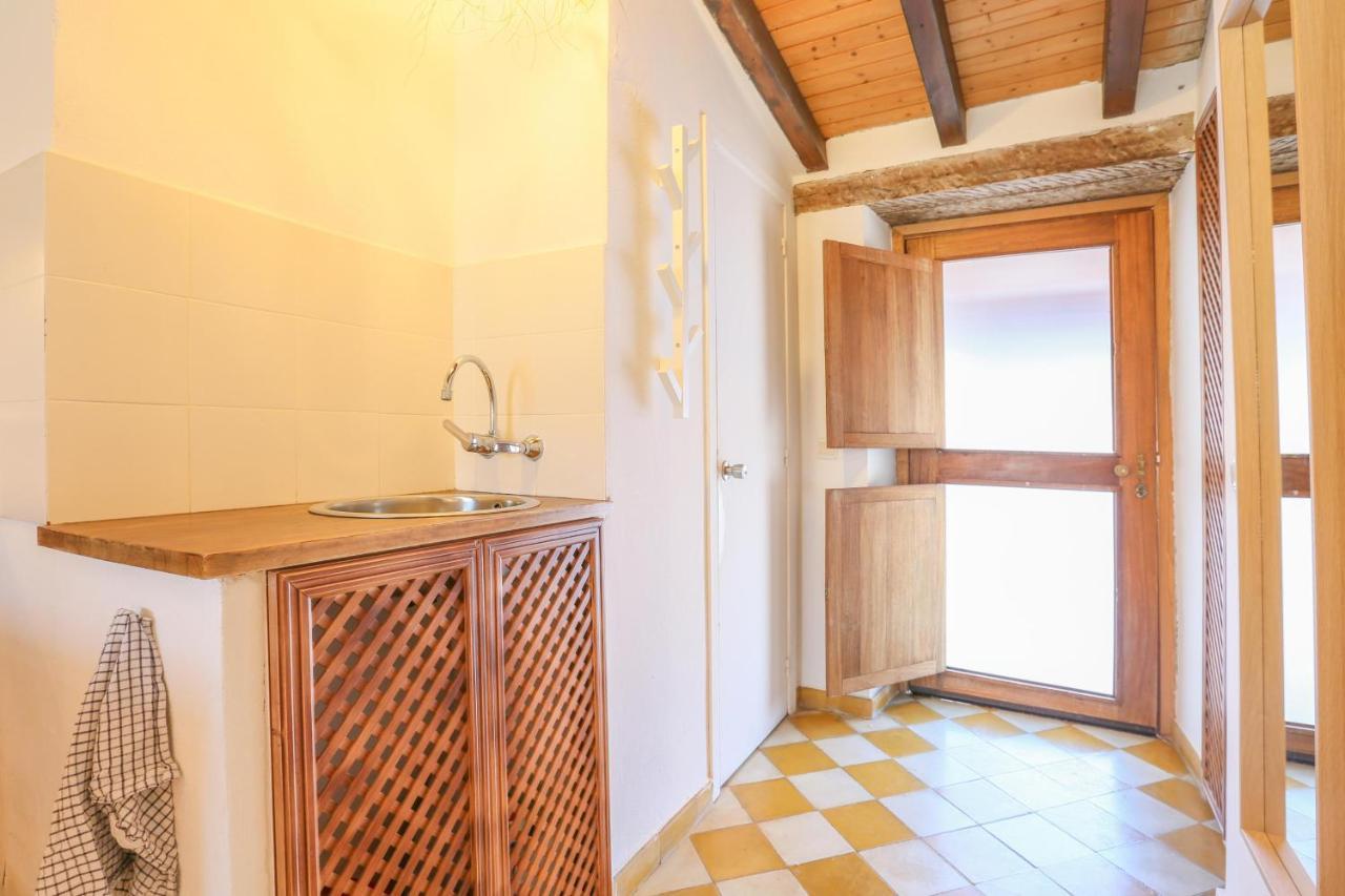 Alameda De Hercules (adults Only) Apartment Sevilla